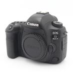Canon EOS 5D Mark IV body | Tweedehands, Audio, Tv en Foto, Verzenden, Zo goed als nieuw, Canon