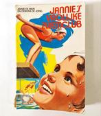 Jannie s vrolijke zwemclub 9789020615593, Boeken, Kinderboeken | Jeugd | 13 jaar en ouder, Gelezen, Will Berg, Will Berg, Verzenden