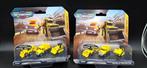 Hasbro - Jouet Micro Machines- Mezzi da Lavoro - Serie 1 -