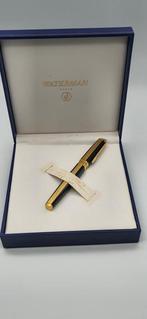 Waterman - Pluma estilografica waterman Oversized Exception, Verzamelen, Nieuw