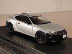 Ebbro 1:43 - Model sportwagen - TOYOTA 86 RC, Hobby en Vrije tijd, Nieuw