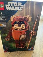 Lego Set - 75430 - Star Wars - Wicket the Ewok
