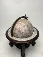 Tabletop globe - 1970-1980, Antiek en Kunst