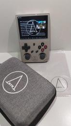 QYK Spartan OS - G350 - Sandisk Ultra 64GB - Handheld gaming, Nieuw