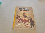 Tintin T13 - Les 7 boules de cristal (B2) - C - 2e édition -, Boeken, Stripverhalen, Nieuw