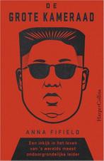 De grote kameraad 9789402703320 Anna Fifield, Boeken, Verzenden, Gelezen, Anna Fifield