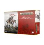 Cities of Sigmar Freeguild Cavallier-Marshall (Warhammer, Nieuw, Ophalen of Verzenden