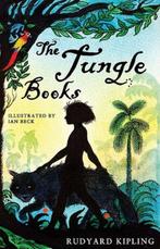 The jungle books 9781847495839 Rudyard Kipling, Boeken, Verzenden, Gelezen, Rudyard Kipling