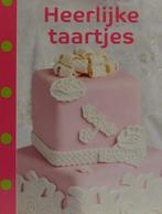 Heerlijke taartjes 9789461880758, Boeken, Verzenden, Gelezen, Ria de Kleijn en Francisca Holmwood