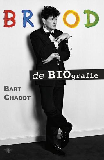 Brood (9789403141312, Bart Chabot) (Bart Chabot), Verzenden