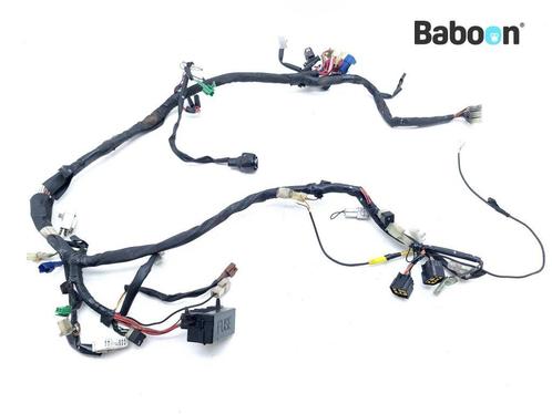Kabelboom Yamaha FZS 600 Fazer 2002-2003 (FZS600), Motoren, Onderdelen | Yamaha, Gebruikt, Verzenden
