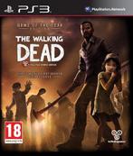 The Walking Dead Game of the Year Edition + 400 Days, Consoles de jeu & Jeux vidéo, Jeux | Sony PlayStation 3, Ophalen of Verzenden