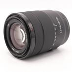 Sony E 18-135mm F/3.5-5.6 OSS | Tweedehands, Verzenden, Zo goed als nieuw