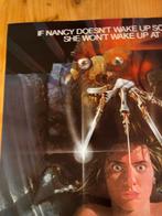 Sci-fi/Horror Film - A Nightmare on Elm Street / 1984, Nieuw
