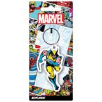 Marvel Comics X-Men Wolverine Sleutelhanger, Verzamelen, Nieuw, Ophalen of Verzenden