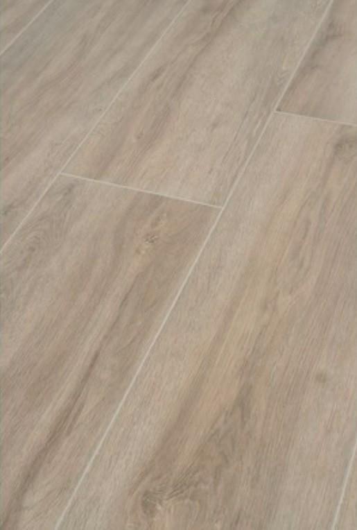 XXB Laminaat ( Pavilion Grijs eiken ) Krono Swiss D 6401 (, Doe-het-zelf en Bouw, Vloerdelen en Plavuizen, Ophalen of Verzenden