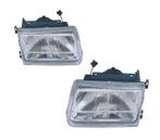 PHARES POUR OPEL CORSA A 90-93 RÉGLAGE MANUEL, Verzenden, Nieuw