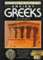 Discovering the World of the Ancient Greeks, Verzenden
