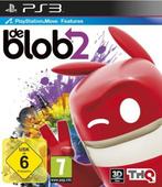 De Blob 2-Duits (PlayStation 3) Gebruikt, Ophalen of Verzenden, Nieuw