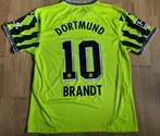 Borussia Dortmund - Bundesliga - Julian Brandt - 2025 -, Nieuw