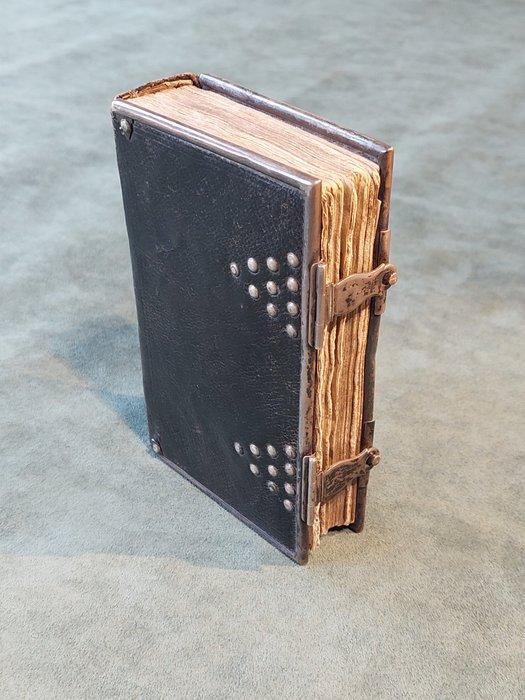 R.P. Jacques Coret - l Ange conducteur dans la dévotion, Antiquités & Art, Antiquités | Argent & Or