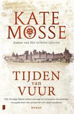 Tijden van vuur / Tijden van vuur / 1 9789022599228, Boeken, Verzenden, Gelezen, Kate Mosse
