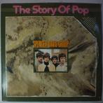Spencer Davis Group, The - The Story Of Pop - LP, Gebruikt, 12 inch