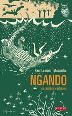 Ngando 9789044547467 Paul Lomami-Tshibamba, Verzenden, Gelezen, Paul Lomami-Tshibamba