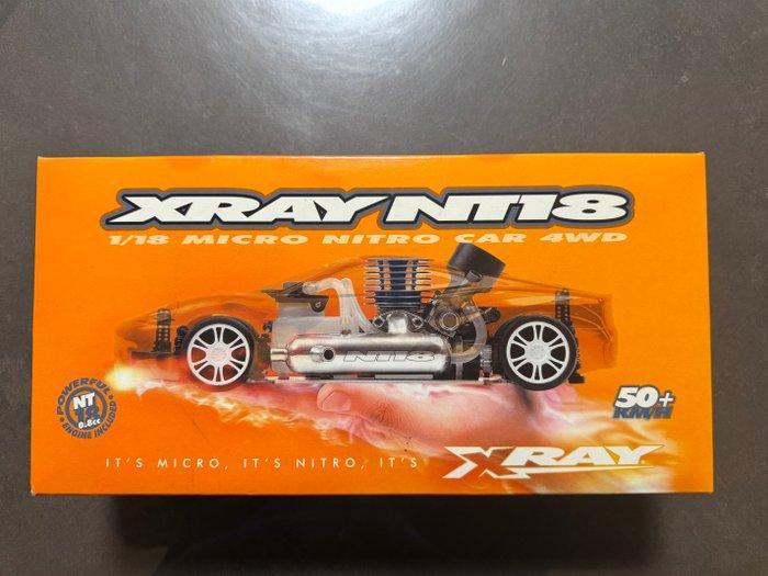 XRAY - Speelgoedauto, Hobby en Vrije tijd, Modelauto's | 1:5 tot 1:12