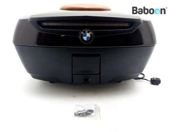 Topkoffer BMW R 1250 RT 2019-> beschikbaar voor biedingen