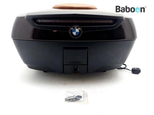 Topkoffer BMW R 1250 RT 2019->, Motoren, Onderdelen | BMW, Gebruikt, Verzenden