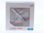 Schaal 1:500 Herpa 506823 Boeing 737-800 Caribbean Airlin..., Ophalen of Verzenden