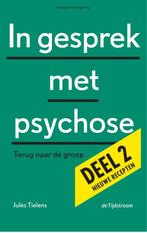 In gesprek met psychose 2 9789058983305, Verzenden, Gelezen, Jules Tielens