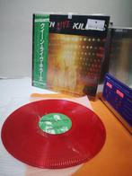 Queen - Live Killers - 2 x LP Album (dubbelalbum) - Gekleurd, Nieuw in verpakking