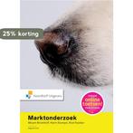 dropship Marktonderzoek-2 / Vast Boek / Noordhoff, Verzenden, Roelof Kooiker