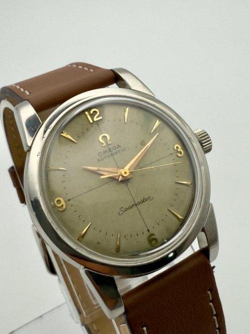 Omega - Unisexe - 1960-1969, Handtassen en Accessoires, Horloges | Heren