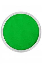 Hobby Watercolor Neon Green 90gr, Verzenden