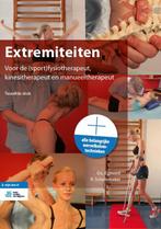 Extremiteiten 9789036822541 D.L. Egmond, Boeken, Verzenden, Zo goed als nieuw, D.L. Egmond