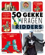 50 gekke vragen over ridders, Verzenden