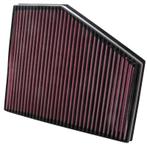 K&N Vervangingsluchtfilter | BMW |  5 Sedan (E60) / 5 (E60), Auto-onderdelen, Verzenden, Nieuw
