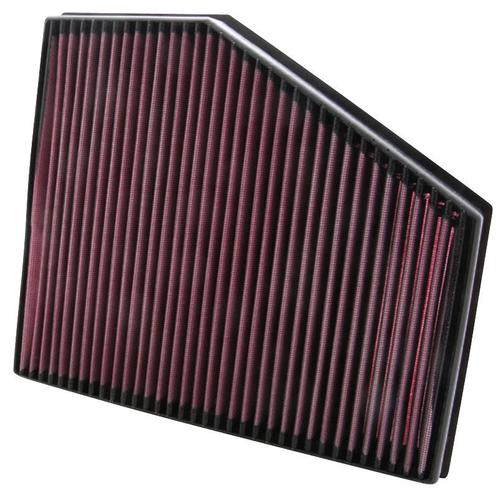 K&N Vervangingsluchtfilter | BMW |  5 Sedan (E60) / 5 (E60), Auto-onderdelen, Motor en Toebehoren, Nieuw, Verzenden