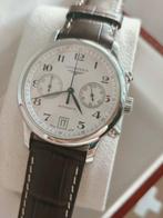 Longines - Master Collection - L2.669.4.78.3 - Homme -
