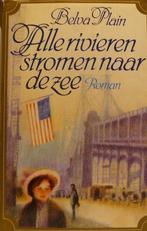 Alle rivieren stromen naar de zee 9789032500719 Belva Plain, Verzenden, Gelezen, Belva Plain