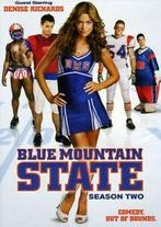 Blue Mountain State: Season 2 [DVD] [Reg DVD, Verzenden