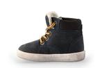 Develab Veterboots in maat 22 Blauw | 5% extra korting, Kinderen en Baby's, Jongen of Meisje, Schoenen, Nieuw, Verzenden