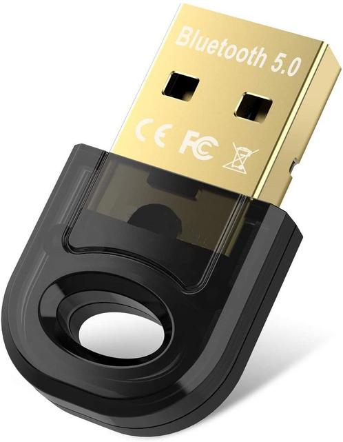 DrPhone B9 Mini Bluetooth 5.0 + EDR Dongle Adapter met, TV, Hi-fi & Vidéo, TV, Hi-fi & Vidéo Autre, Envoi
