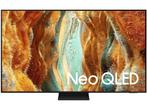 Samsung Neo QLED QN70F - Ultra HD TV - 85 - Zwart, Verzenden, Zo goed als nieuw, Samsung