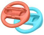 Merkloos Steering Wheel Grip Pair for Nintendo Switch 2, Games en Spelcomputers, Ophalen of Verzenden, Nieuw