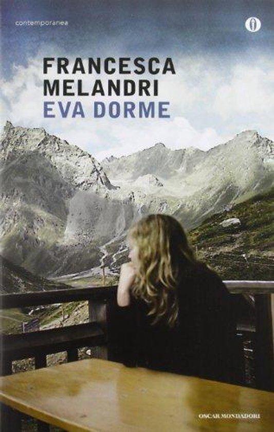 Eva Dorme 9788804607847 Francesca Melandri, Boeken, Romans, Zo goed als nieuw, Verzenden