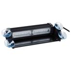 Allround signal W202 LED dashboard flitser BLAUW, Ophalen of Verzenden, Nieuw